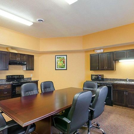 Comfort Inn & Suites Orange - Montpelier Bagian luar foto