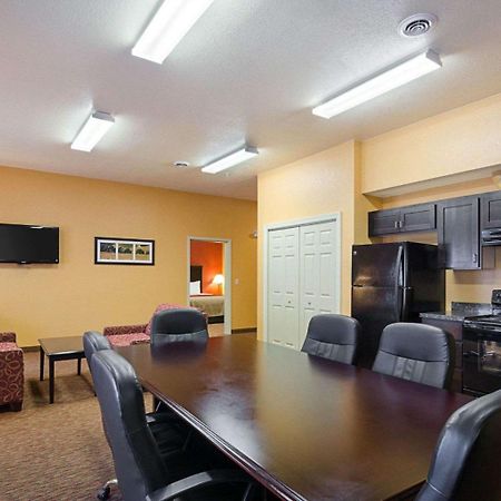 Comfort Inn & Suites Orange - Montpelier Bagian luar foto