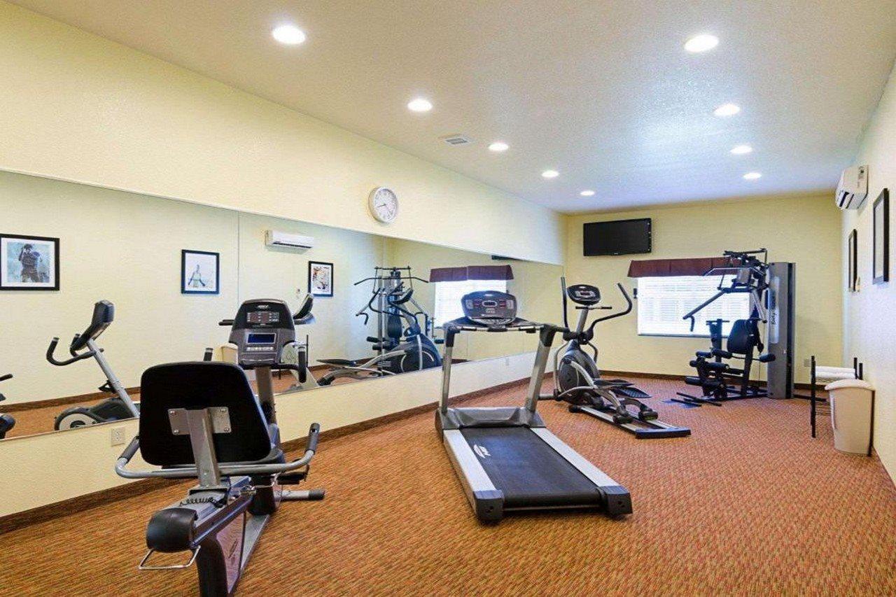 Comfort Inn & Suites Orange - Montpelier Bagian luar foto