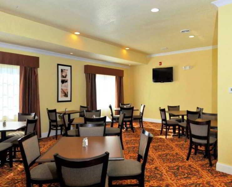 Comfort Inn & Suites Orange - Montpelier Bagian luar foto