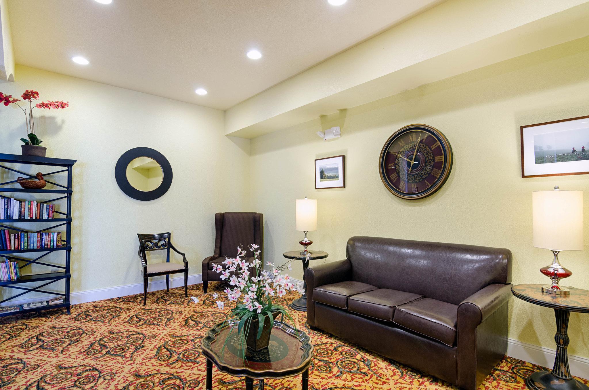 Comfort Inn & Suites Orange - Montpelier Bagian luar foto