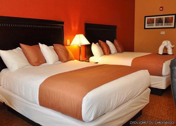 Comfort Inn & Suites Orange - Montpelier Ruang foto
