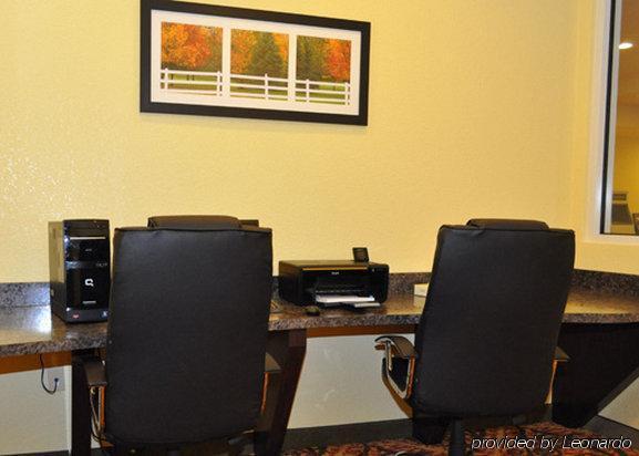 Comfort Inn & Suites Orange - Montpelier Fasilitas foto
