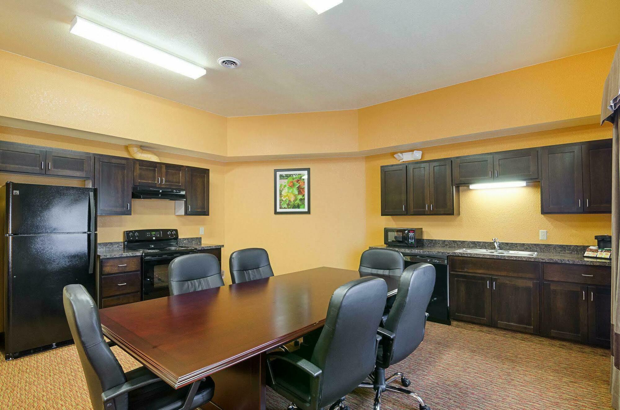 Comfort Inn & Suites Orange - Montpelier Bagian luar foto